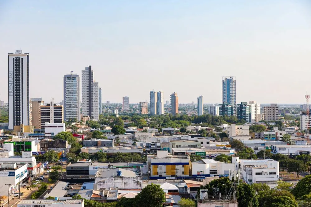Pagamento em parcela única garante 10% de desconto para contribuinte - Foto: Regiane Rocha