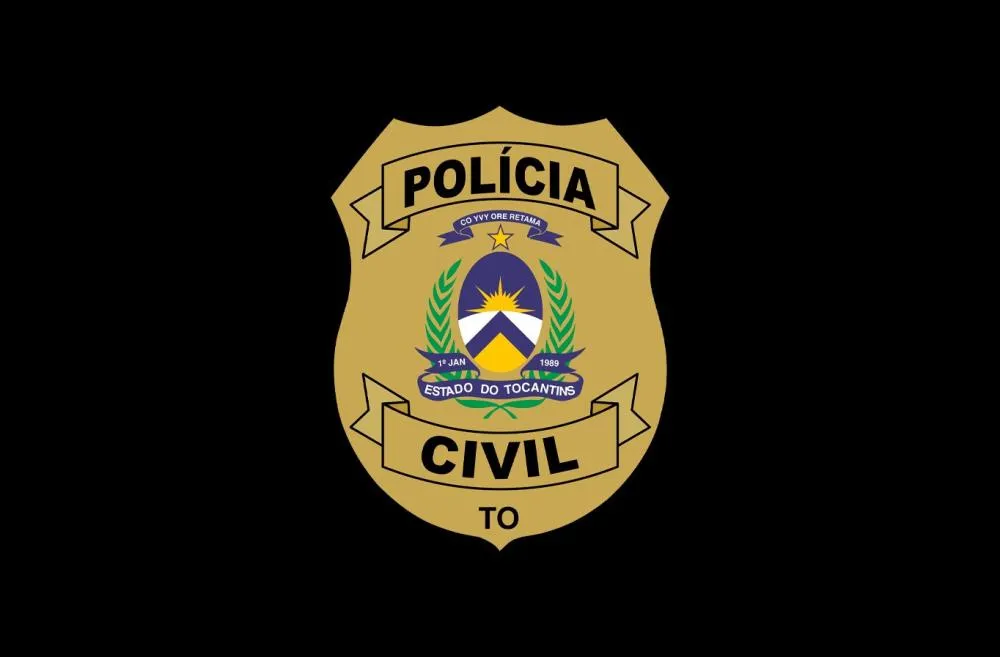 Após a colisão, o investigado deixou o local sem prestar socorro à vítima - Foto: Dicom SSP